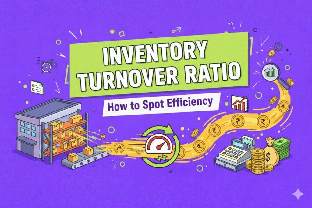 Inventory Turnover Explained: A Powerful Efficiency Signal Investors ...