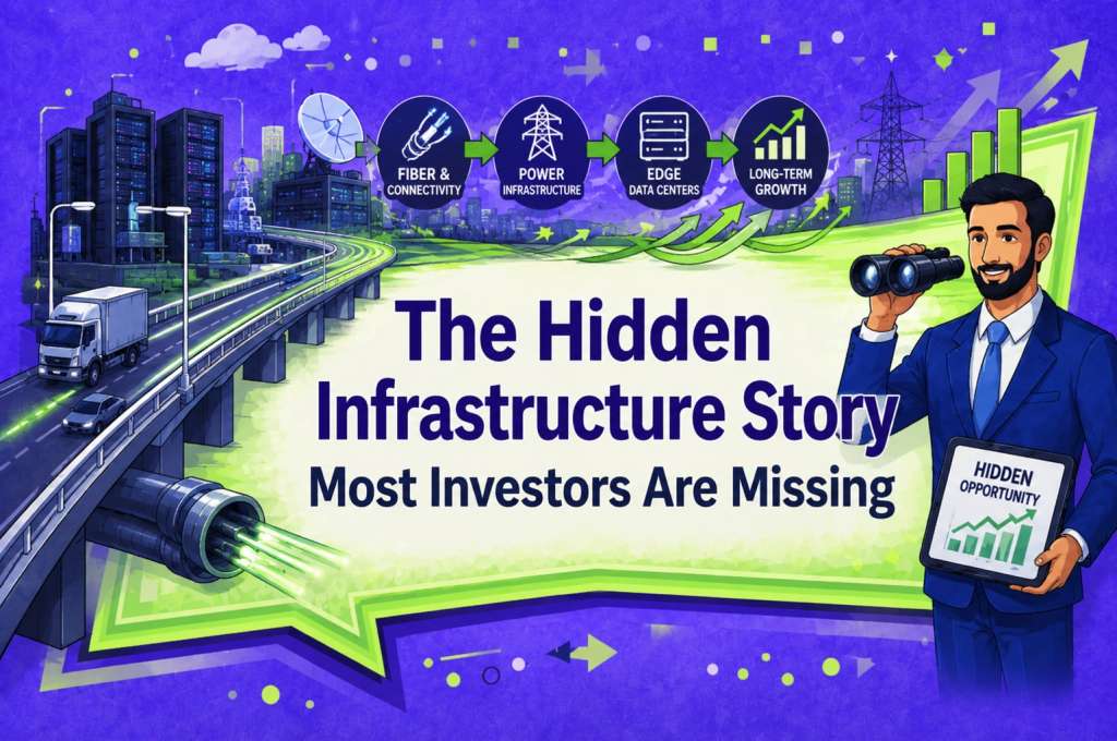 Bondada Engineering: The Hidden Infrastructure Story Investors Miss