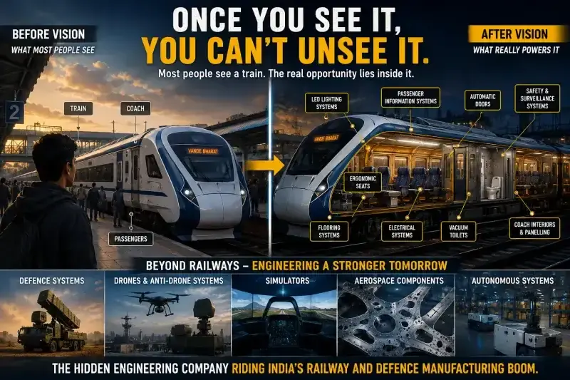 Airfloa Rail Technology: Beyond the trains Airfloa Rail Technology: Beyond the trains