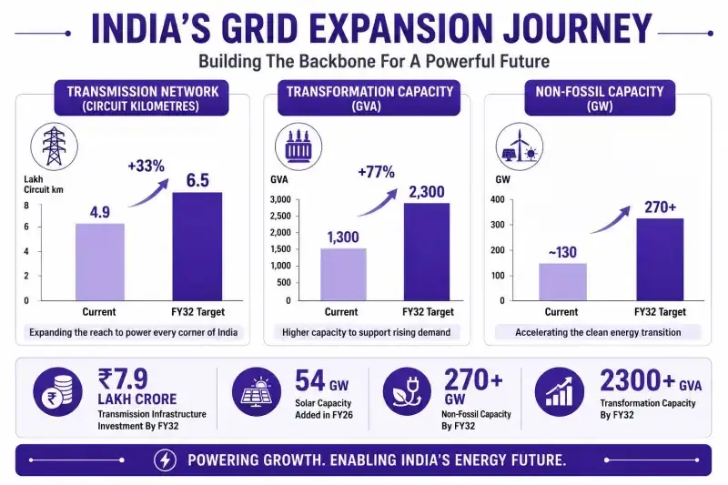 APAR Industries: India Grid Expansion Journey