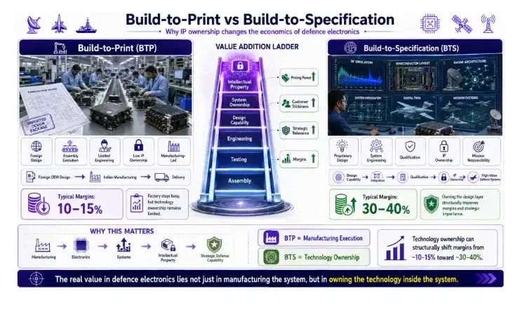 Astra Microwave: Understanding Build-to-Print vs Build-to-Specification Astra Microwave: Understanding Build-to-Print vs Build-to-Specification