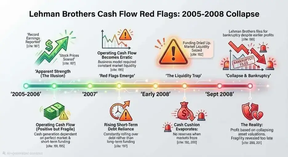 Lehman brothers timeline Lehman brothers timeline