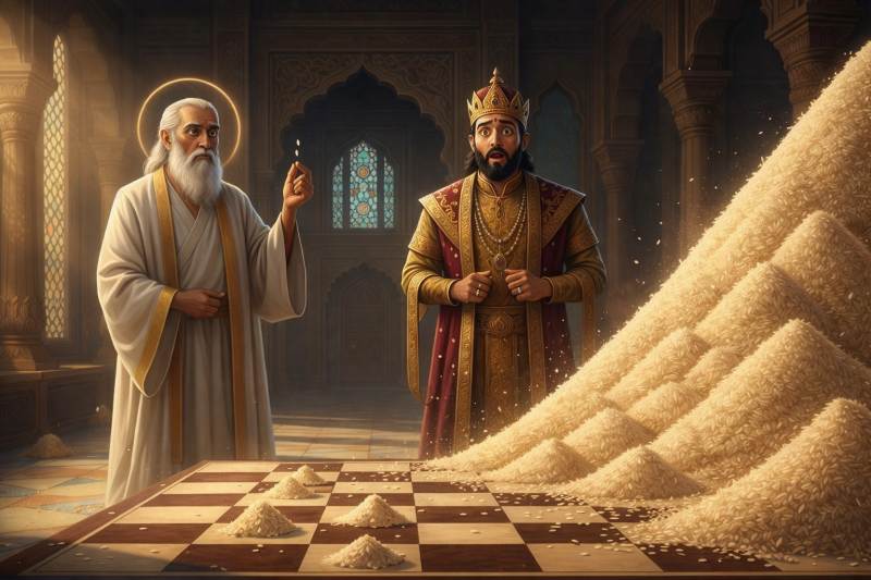 Compounding Chess The Power of Compound Interest: How to Create Wealth in the Stock ...