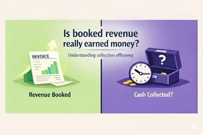 Revenue earned or pending Revenue earned or pending
