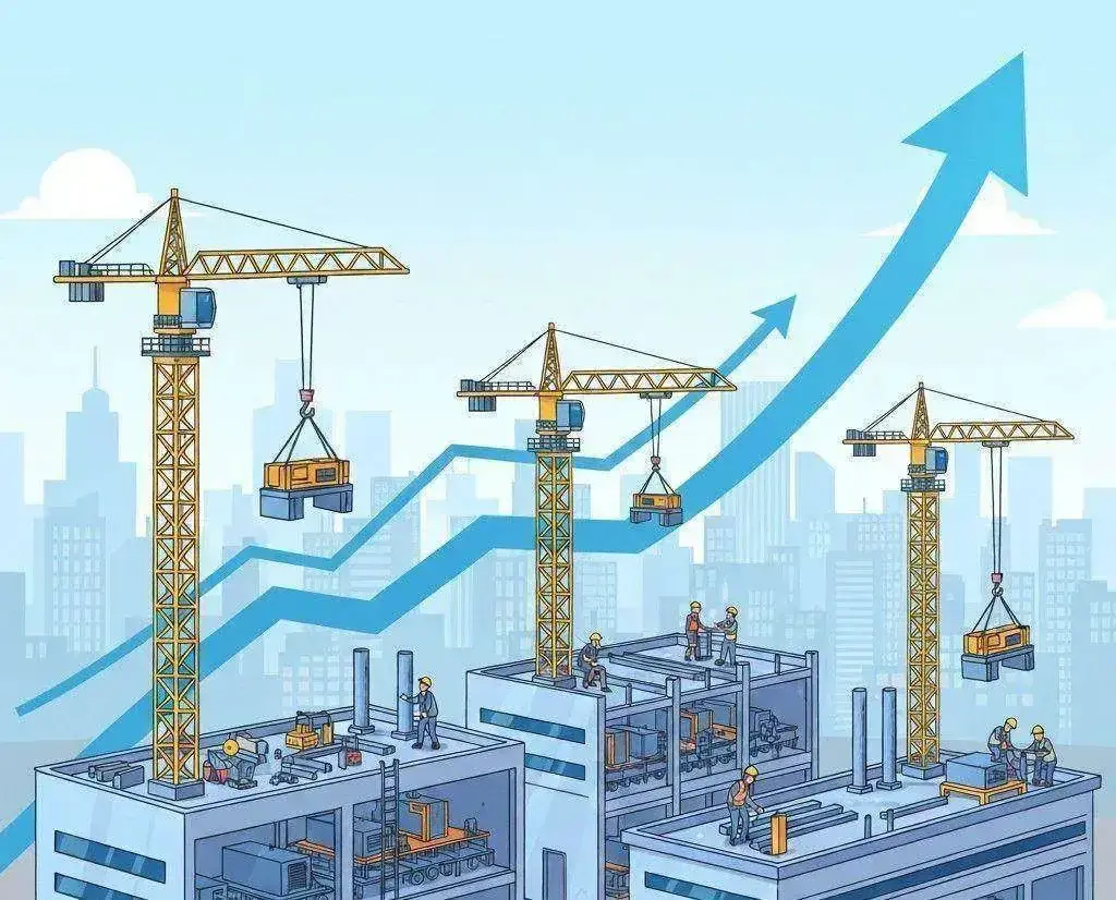 Capex advantage Capex advantage