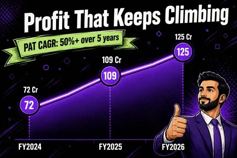 Fineotex profit growth Fineotex profit growth