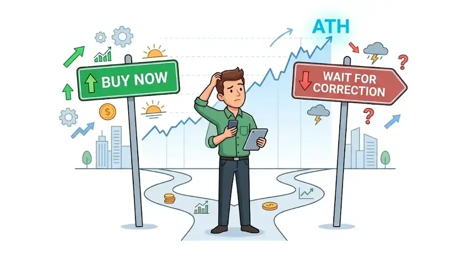 Force Motors: ath investment decision