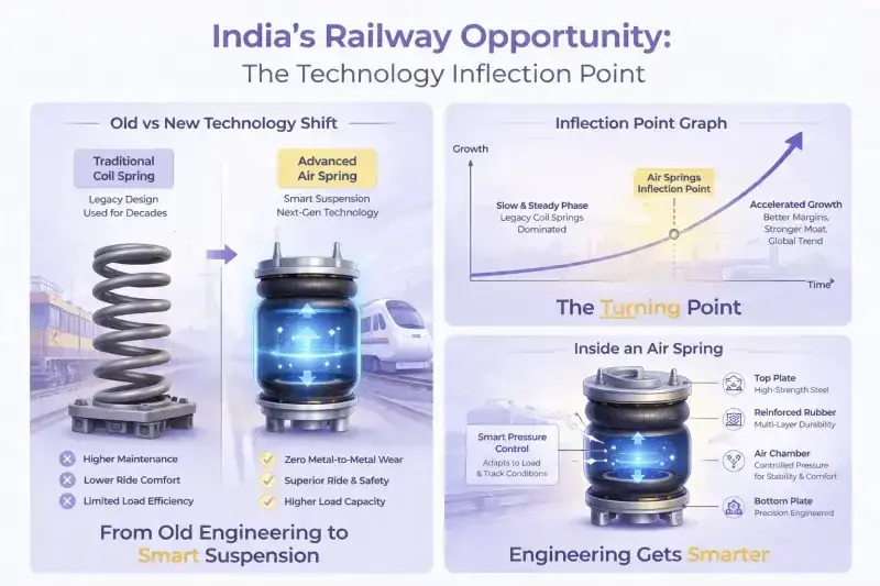 Frontier Springs: Tech Inflection