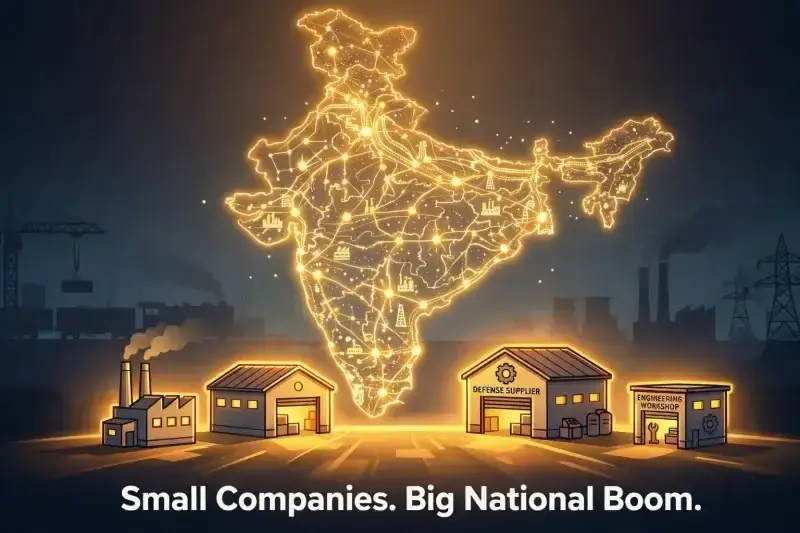 Micro cap stocks india Micro cap stocks india