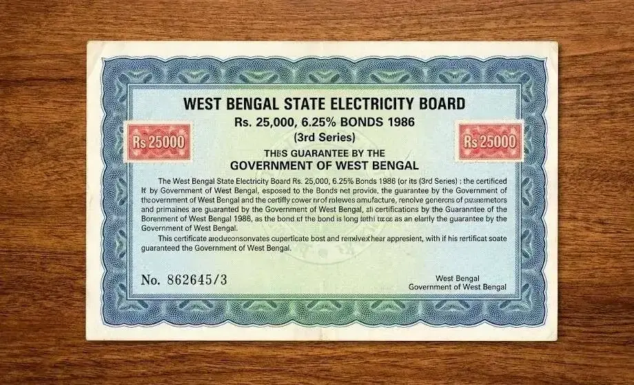 State bonds State bonds