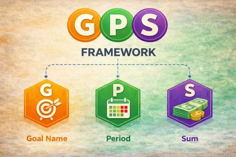 Gps framework