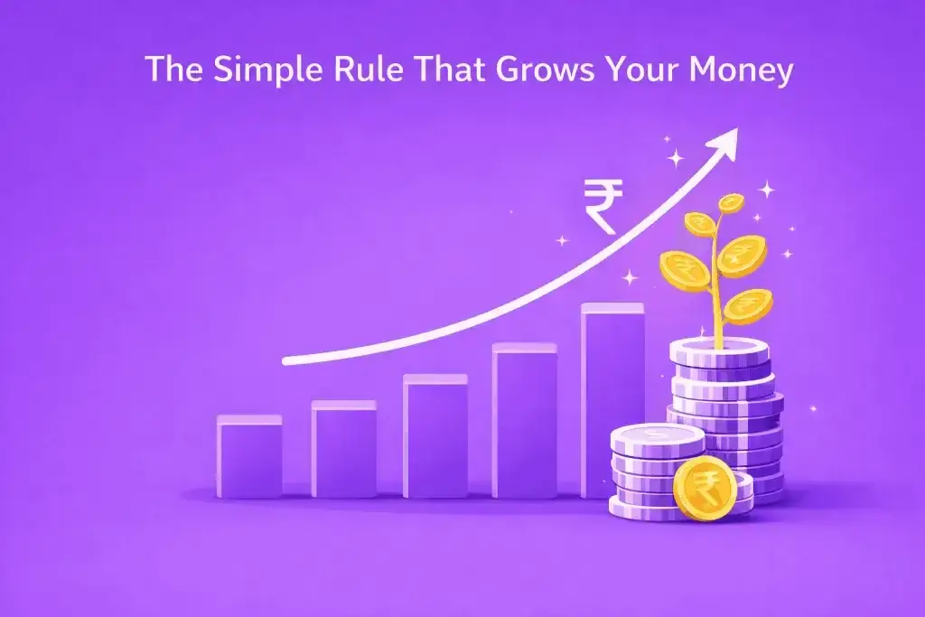 Money growth Money growth