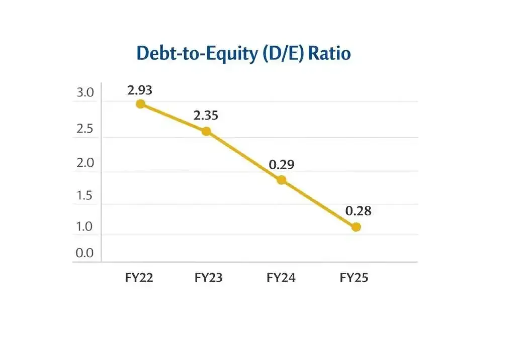 Debt to equity ratio khazanchi jewellers Debt to equity ratio khazanchi jewellers