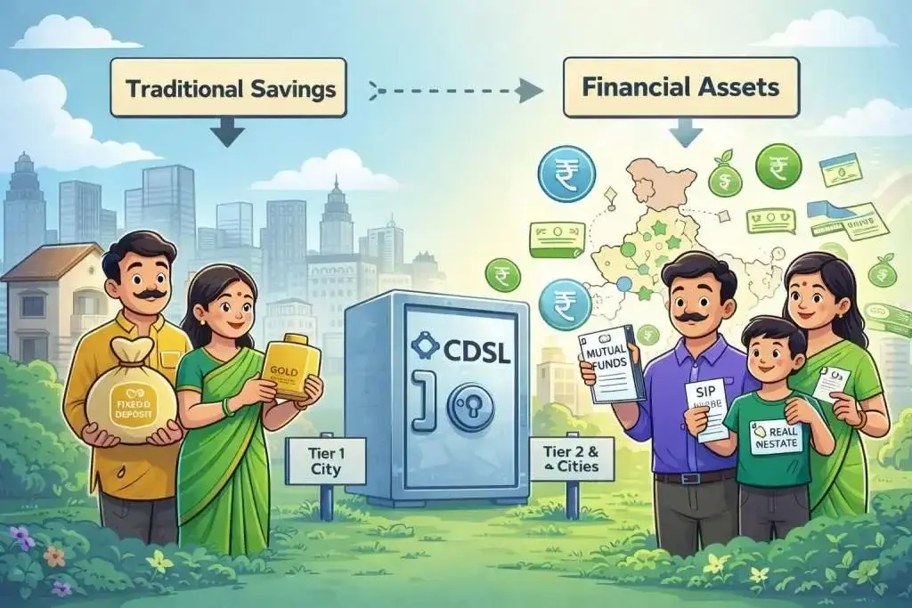 Difference between saving investing and diversification Difference between saving investing and diversification