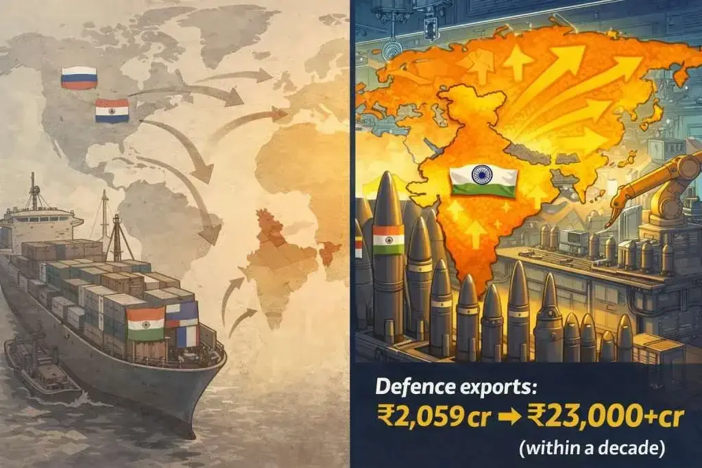 India defence