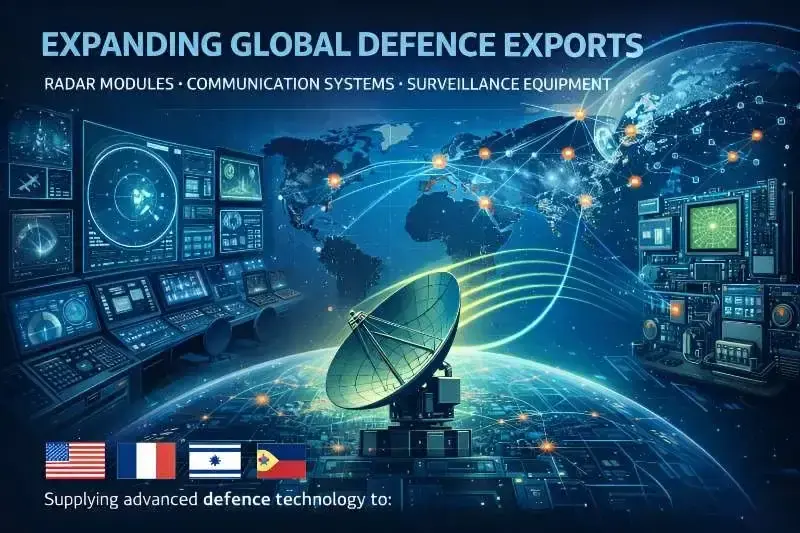 Pi7 be global expansion