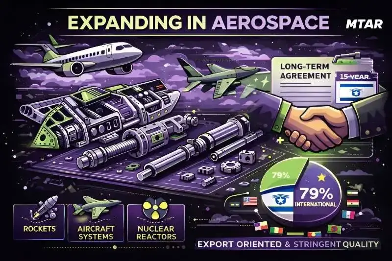 Pi7 mtar aerospace