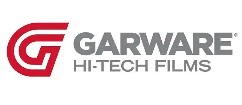 Garware hi tech films logo