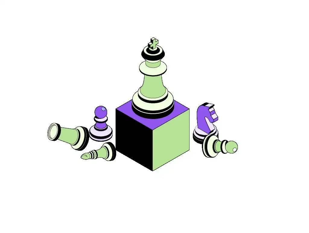Sustainable competitive advantages