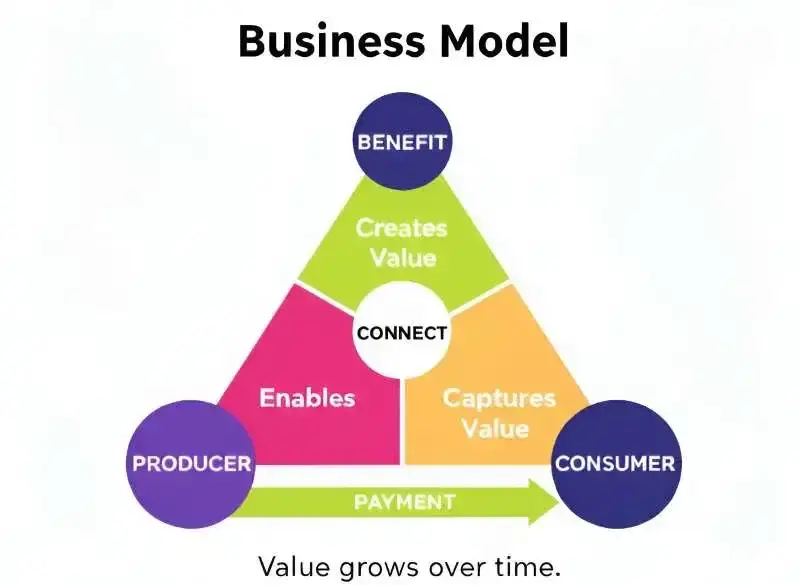 Business model Business model