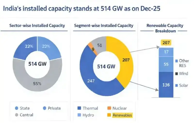 India s energy decoded