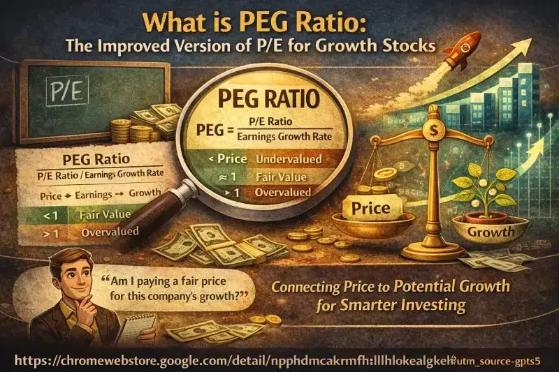 What is peg