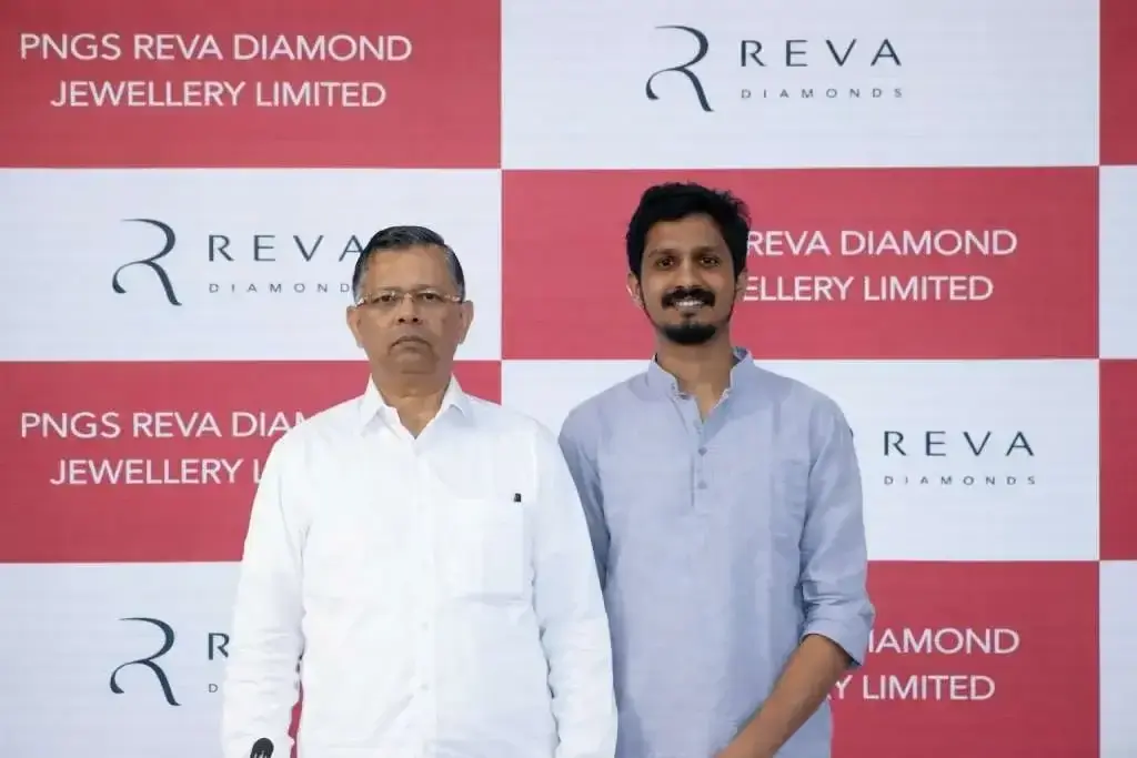 PNGS Gargi: mr amit modak and aditya moda