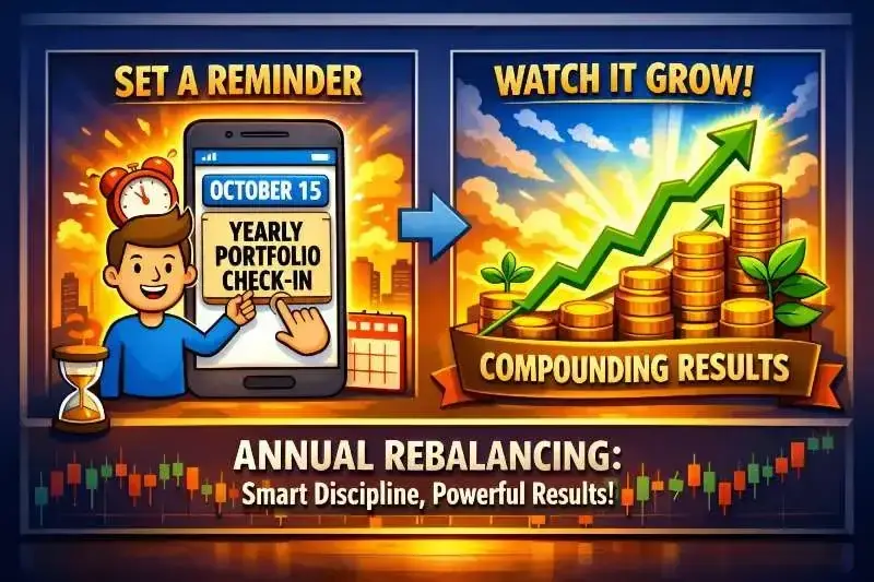 Annualy watch growth Annualy watch growth