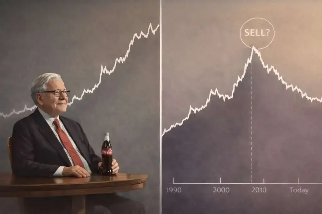 Warren buffet Warren buffet