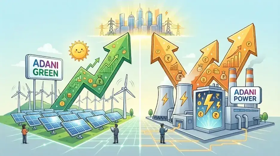 Adani green vs adani power (1)