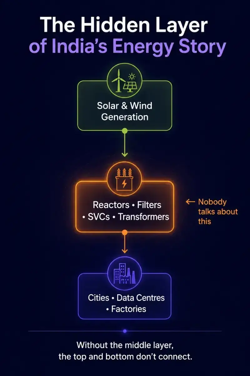 Quality Power: The Silent Architect of India's Energy Transition (2)