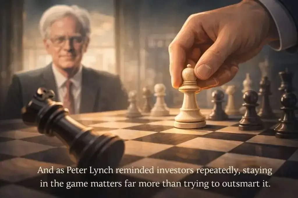 Peter lynch quote Peter lynch quote