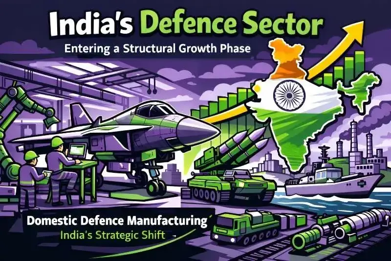 Pi7 ind defense sector