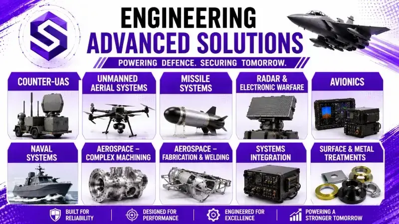Sigma Advanced Systems products