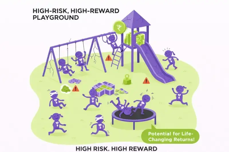 Investor playground Investor playground