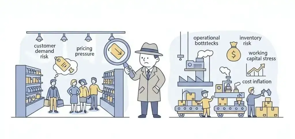 Risk checklist