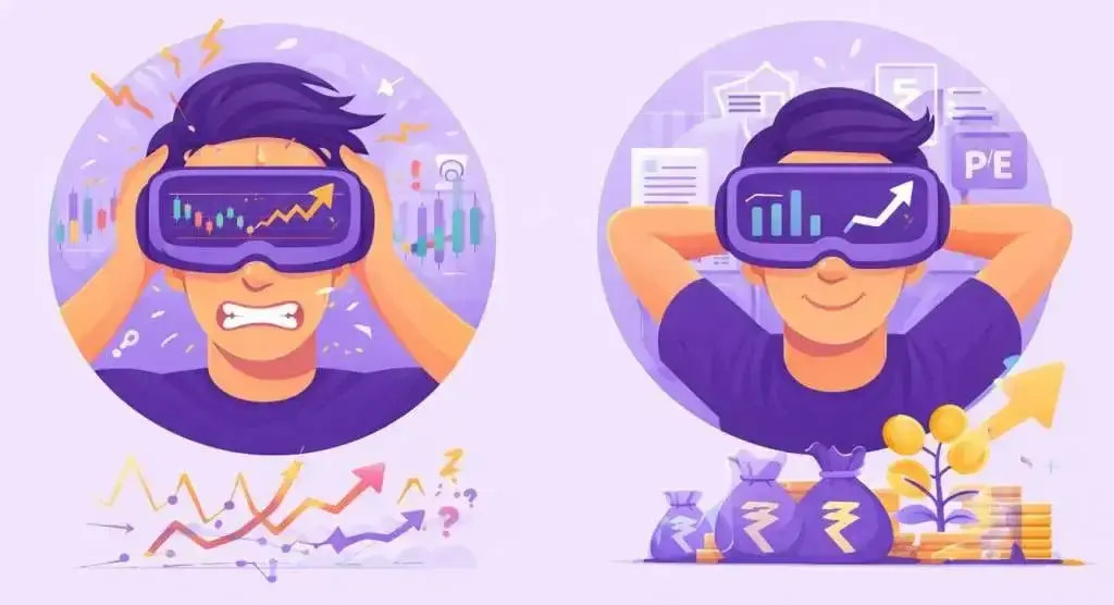 Fundamentals create clarity Fundamentals create clarity