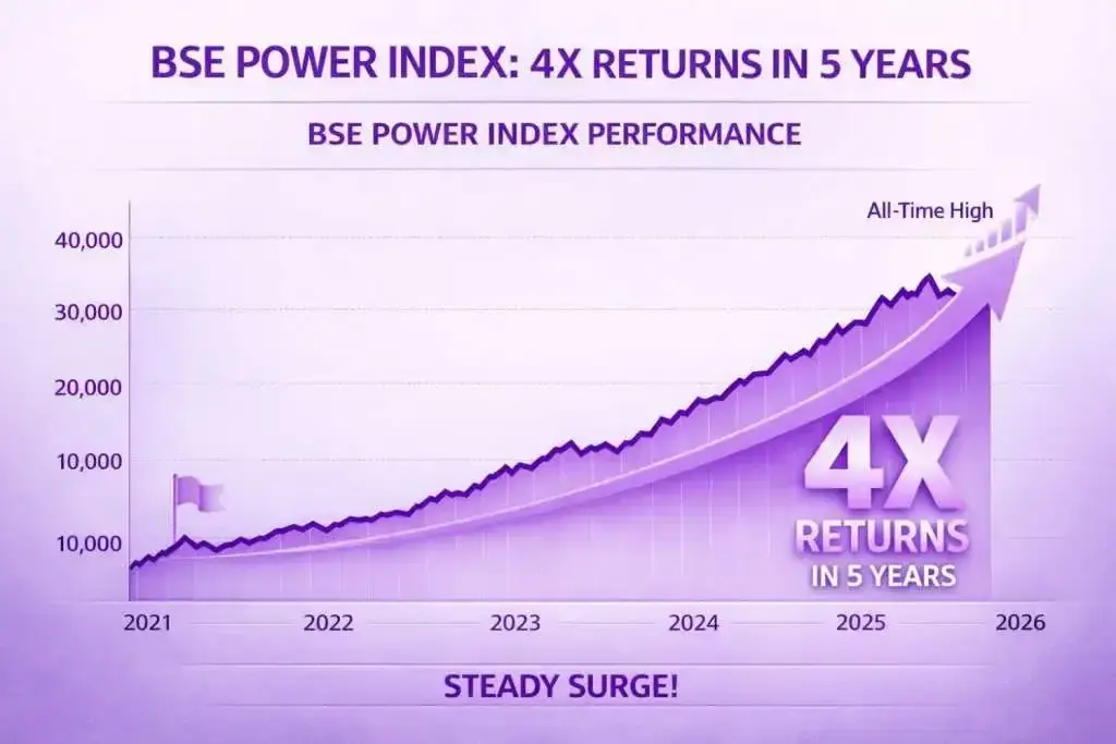 Bse power index (1) Bse power index (1)
