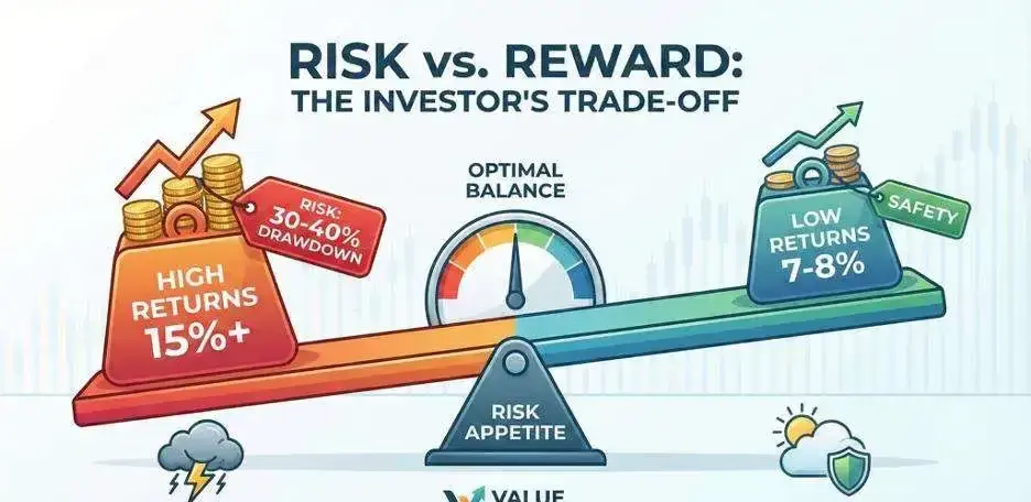 Investor a vs b comparison Investor a vs b comparison