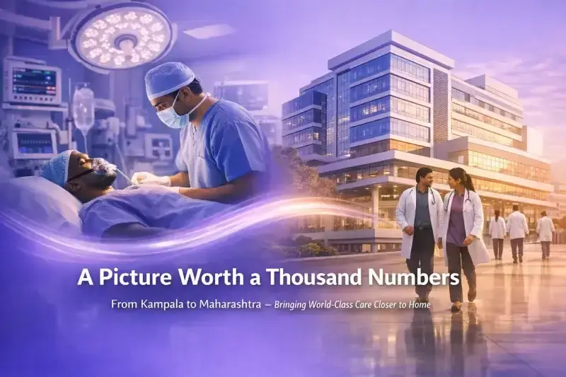 UniHealth: umc hospitals