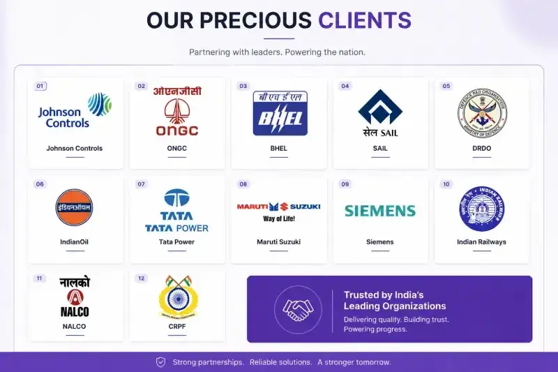 Universal Cables clients Universal Cables clients