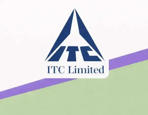 Itc logo Itc logo