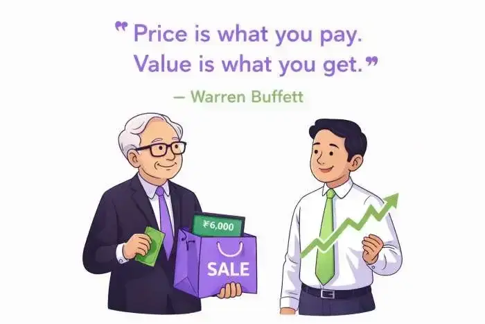 Warren buffet quote Warren buffet quote