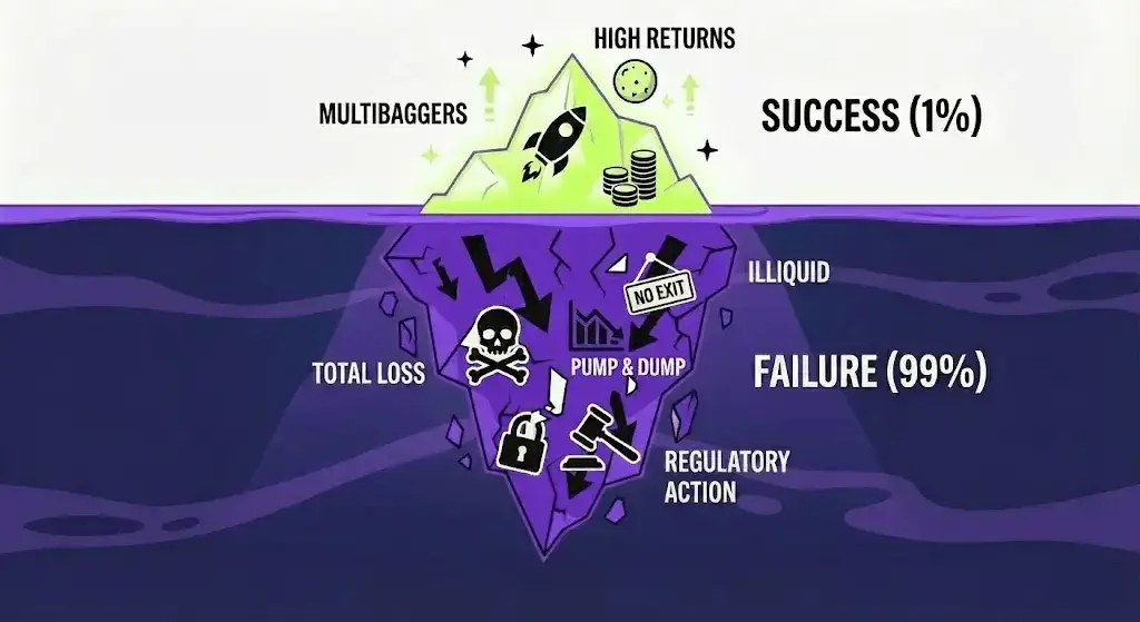 Reality check iceberg Reality check iceberg